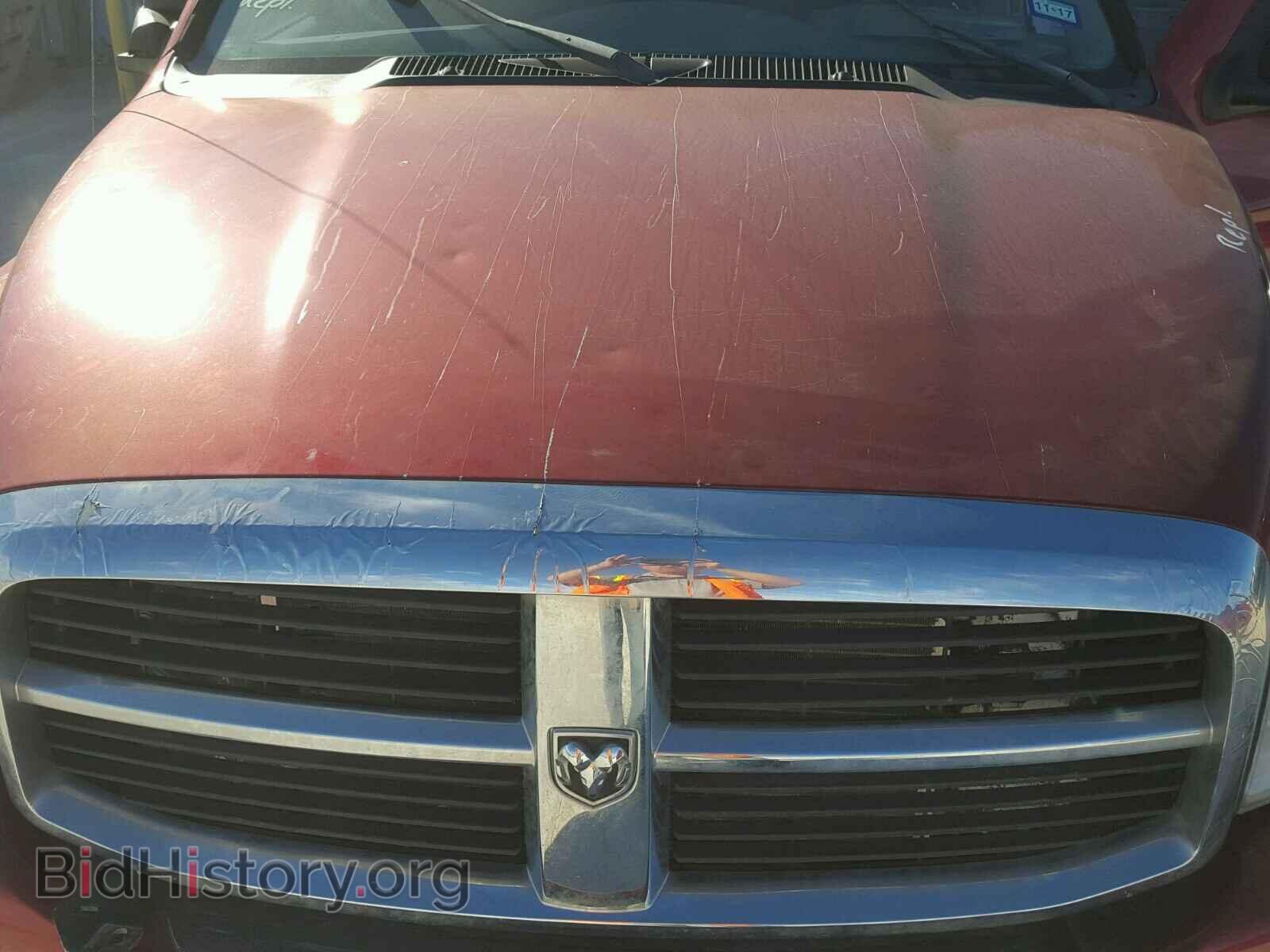 2007 DODGE RAM 3500 - VIN: 3D7ML48C77G708935 - Фото 7