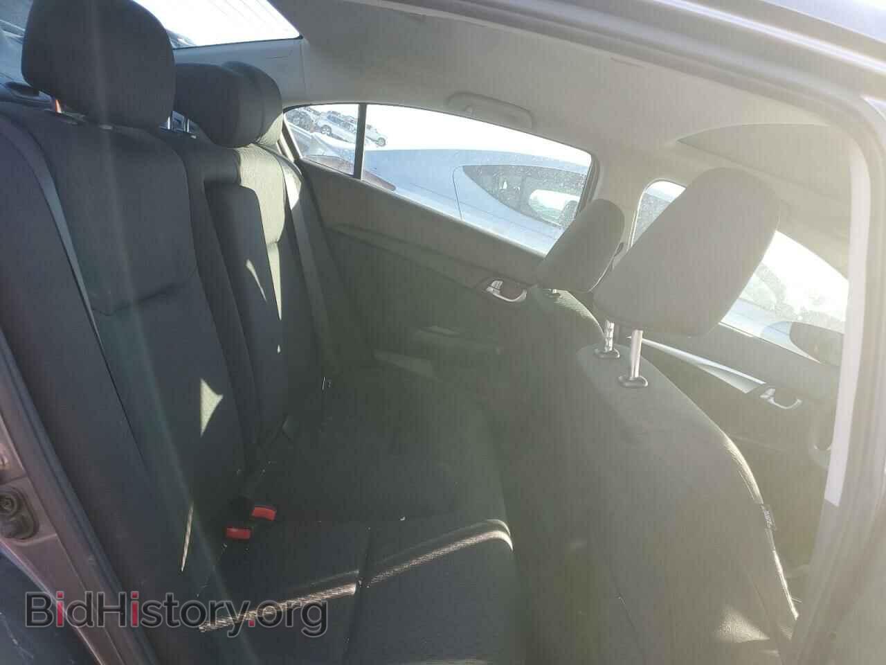 2015 HONDA CIVIC - VIN: 19XFB2F85FE019141 - Фото 10