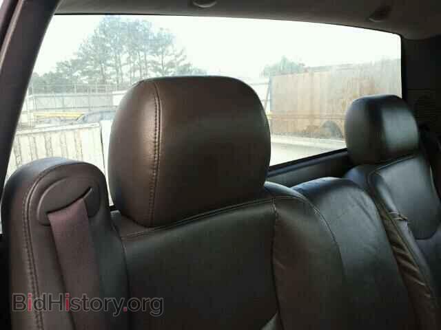 2006 CHEVROLET SILVERADO - VIN: 3GCEC14X96G242395 - Фото 6