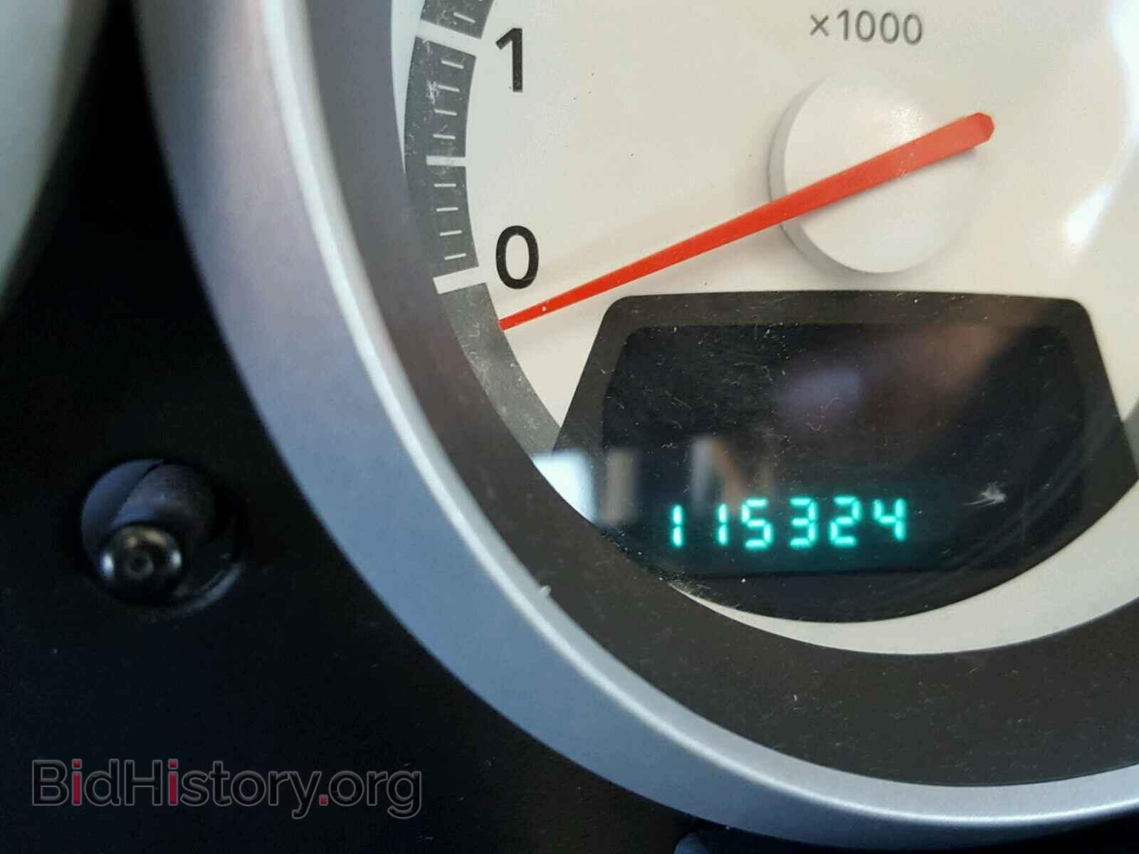 2010 DODGE CARAVAN - VIN: 2D4RN4DE9AR216588 - Фото 8