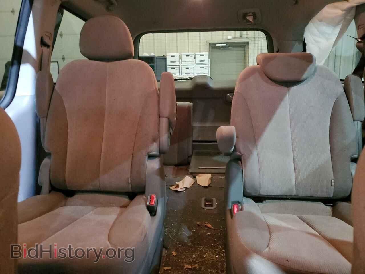 2014 KIA All Models - VIN: KNDMG4C76E6565452 - Фото 10