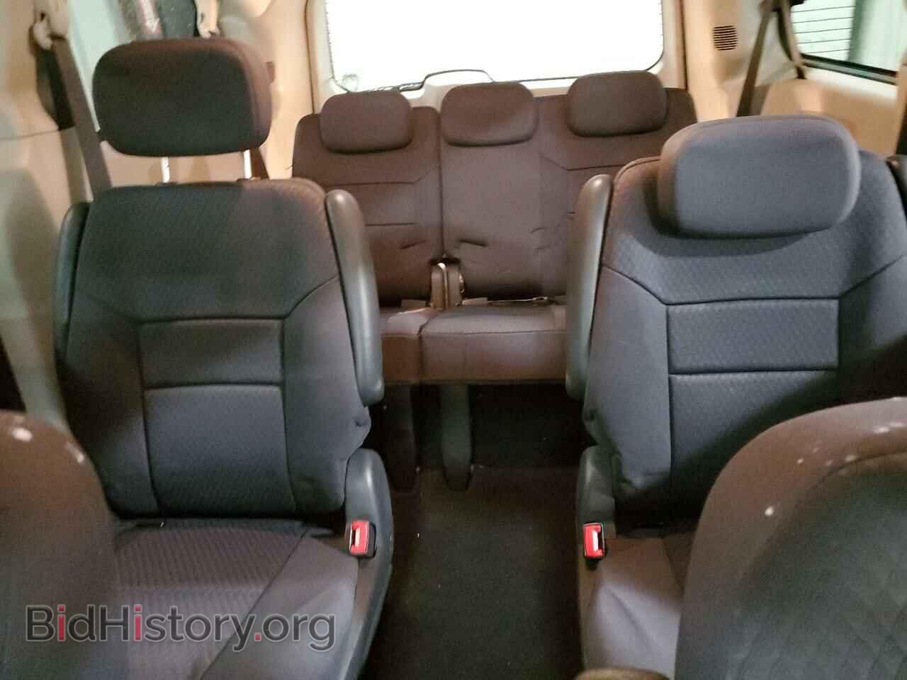 2010 DODGE CARAVAN - VIN: 2D4RN3D17AR418420 - Photo 10