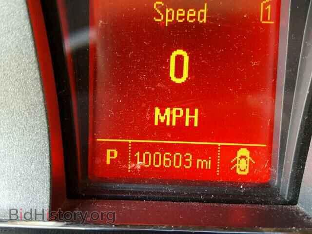 2012 GMC TERRAIN - VIN: 2GKALMEK7C6123730 - Фото 8