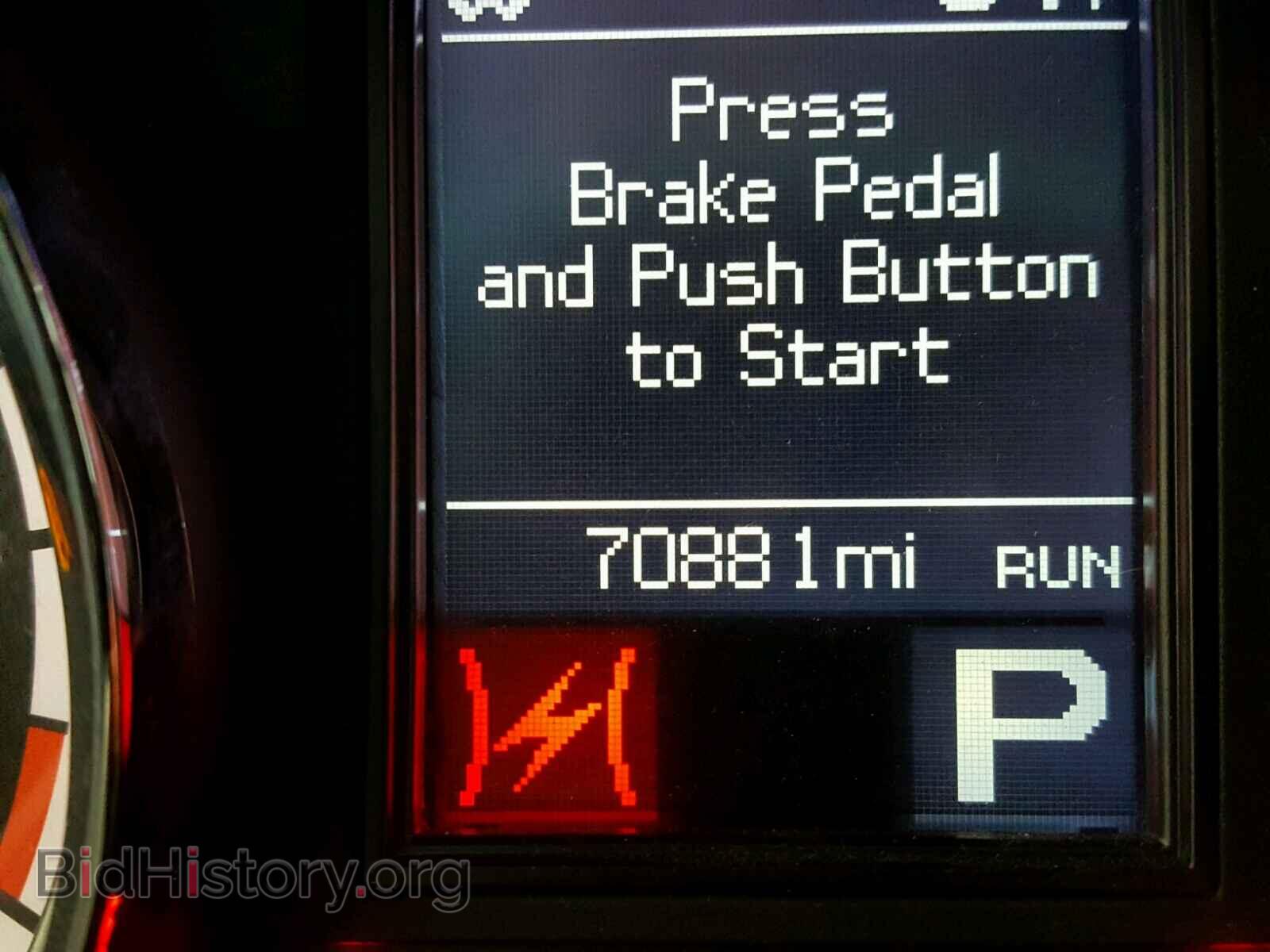 2011 DODGE DURANGO - VIN: 1D4RD5GGXBC637896 - Photo 8