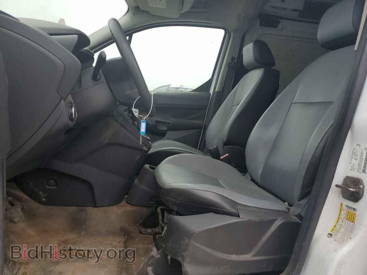 2015 FORD TRANSIT - VIN: NM0LS6E76F1192993 - Фото 7