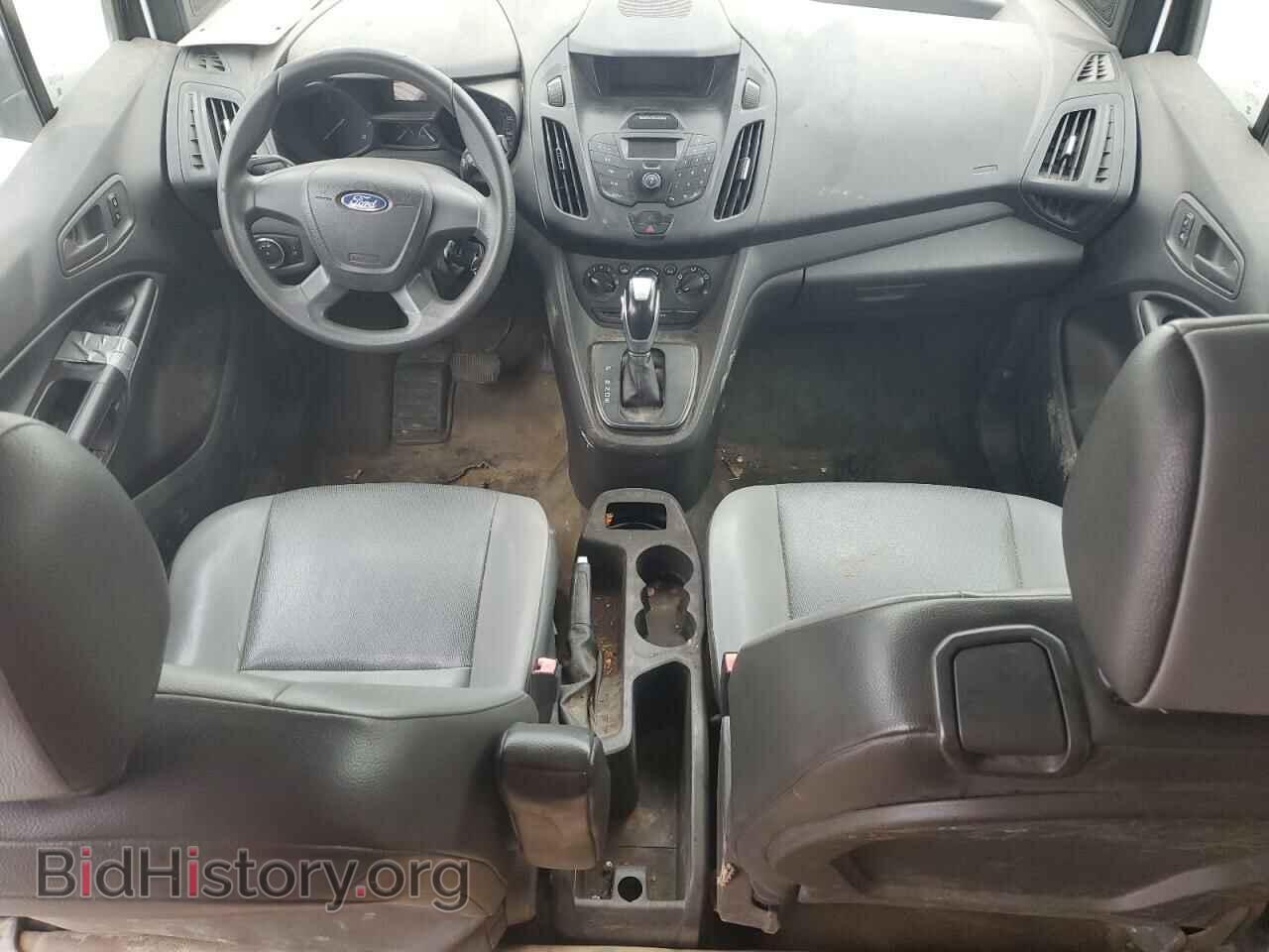 2015 FORD TRANSIT - VIN: NM0LS6E76F1192993 - Фото 8