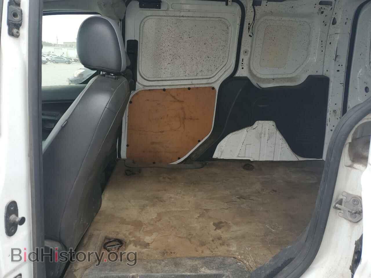 2015 FORD TRANSIT - VIN: NM0LS6E76F1192993 - Фото 10