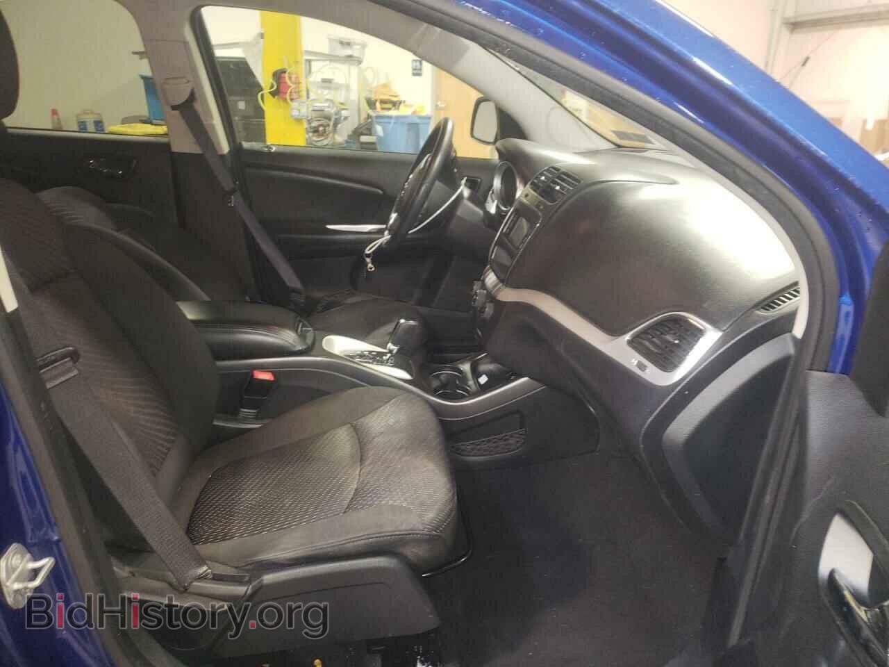 2015 DODGE JOURNEY - VIN: 3C4PDCBB0FT511142 - Photo 5