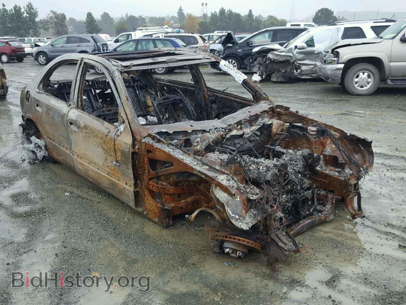 Photo WAUBFAFL2GN017780 - AUDI A4 2016