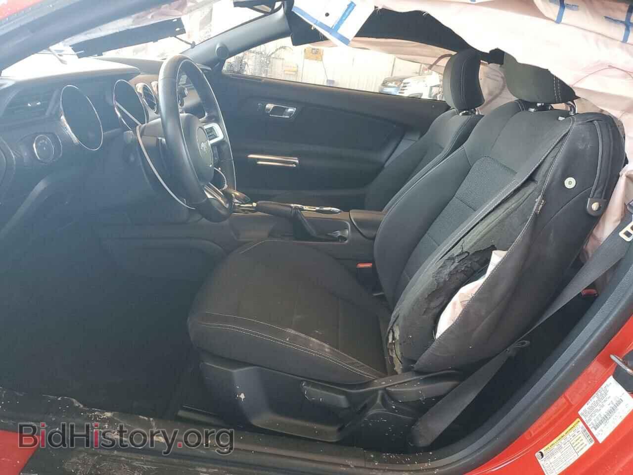 2016 FORD ALL Models - VIN: 1FA6P8AM2G5234746 - Фото 7