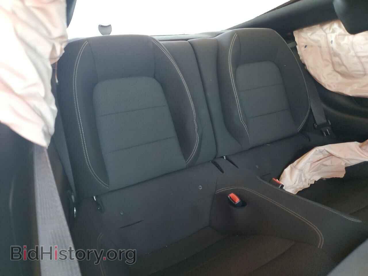 2016 FORD ALL Models - VIN: 1FA6P8AM2G5234746 - Фото 10