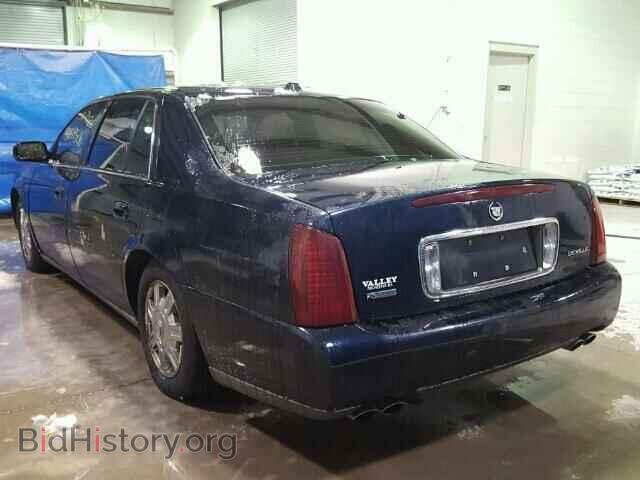 2004 CADILLAC DEVILLE - VIN: 1G6KD54Y04U226826 - Фото 3