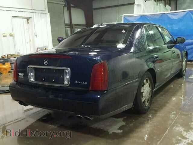 2004 CADILLAC DEVILLE - VIN: 1G6KD54Y04U226826 - Фото 4
