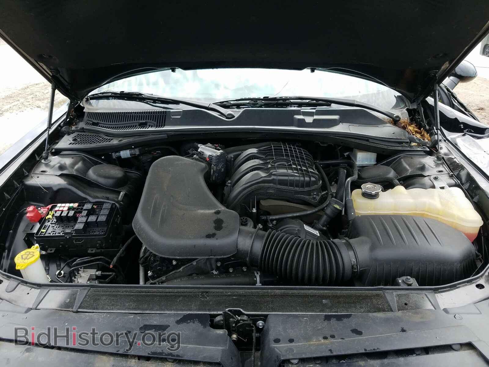 2017 DODGE CHALLENGER - VIN: 2C3CDZAG3HH611640 - Фото 7