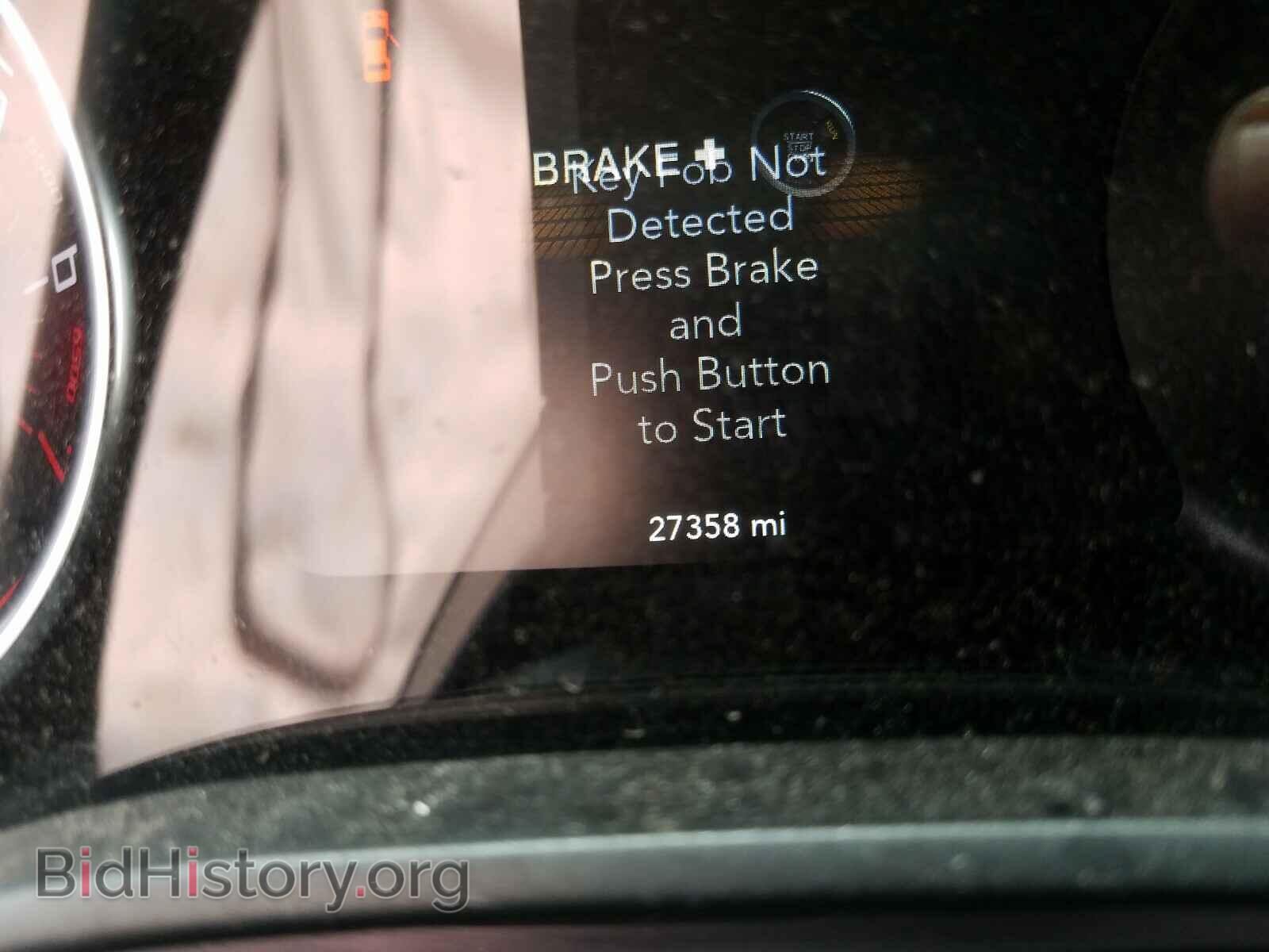 2017 DODGE CHALLENGER - VIN: 2C3CDZAG3HH611640 - Фото 8