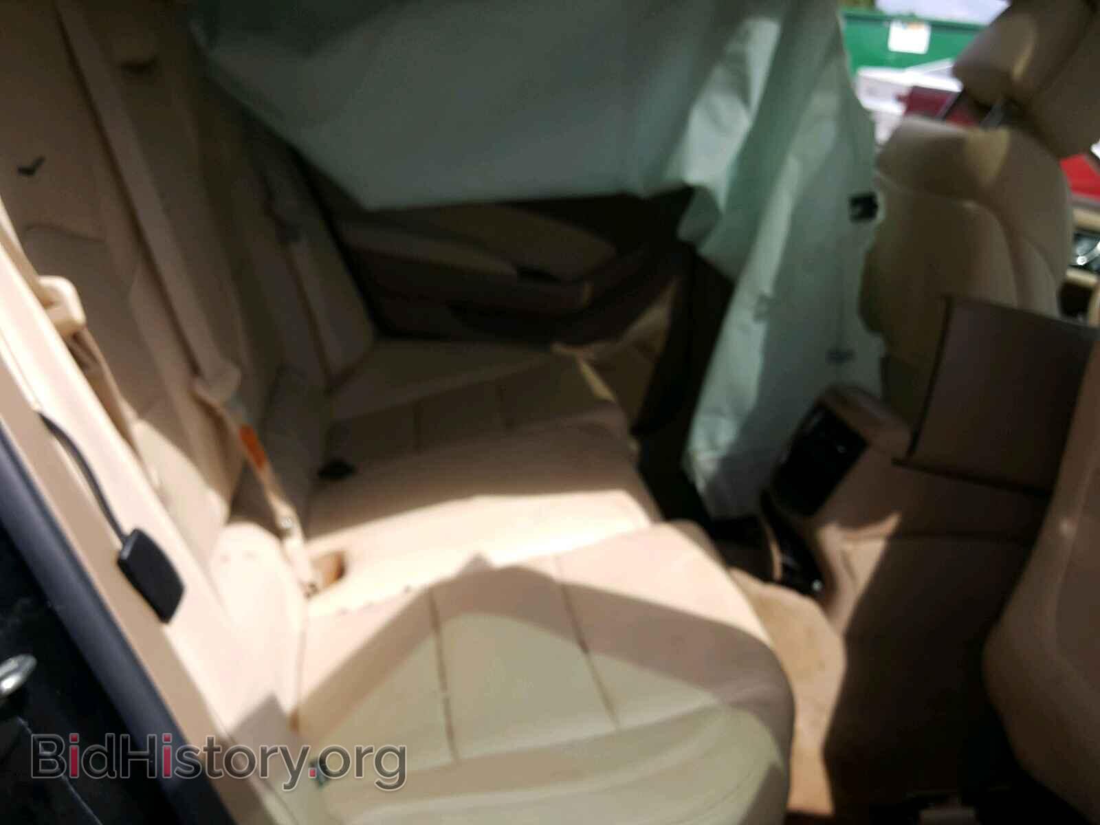 2014 CADILLAC CTS - VIN: 1G6AR5SX4E0121402 - Фото 6