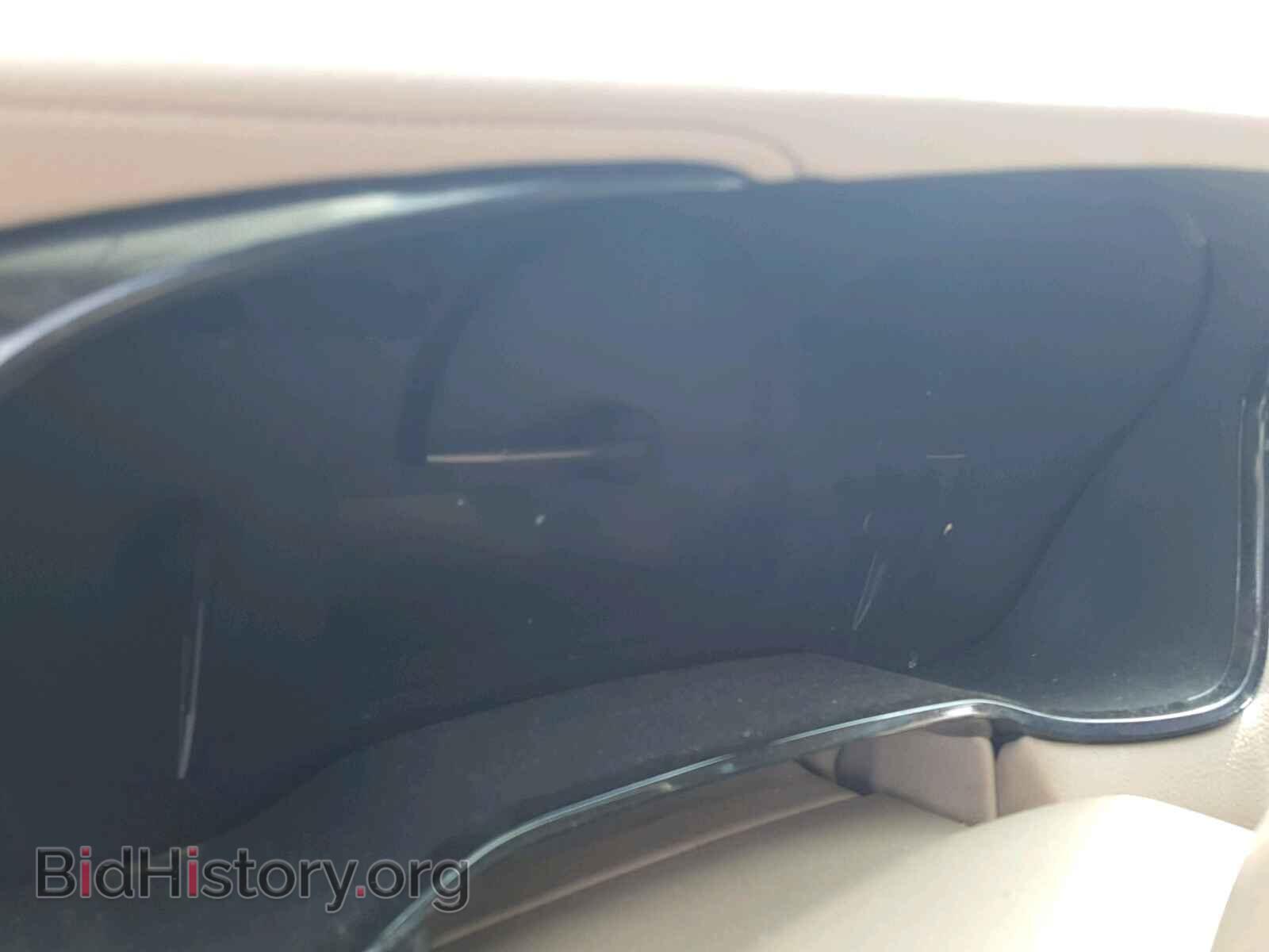 2014 CADILLAC CTS - VIN: 1G6AR5SX4E0121402 - Фото 8