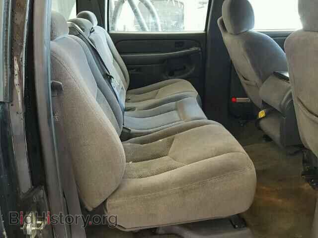 2006 CHEVROLET SILVERADO - VIN: 2GCEC13V761256014 - Фото 6