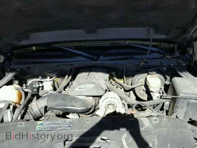 2006 CHEVROLET SILVERADO - VIN: 2GCEC13V761256014 - Фото 7