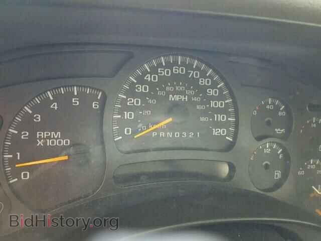 2006 CHEVROLET SILVERADO - VIN: 2GCEC13V761256014 - Фото 8