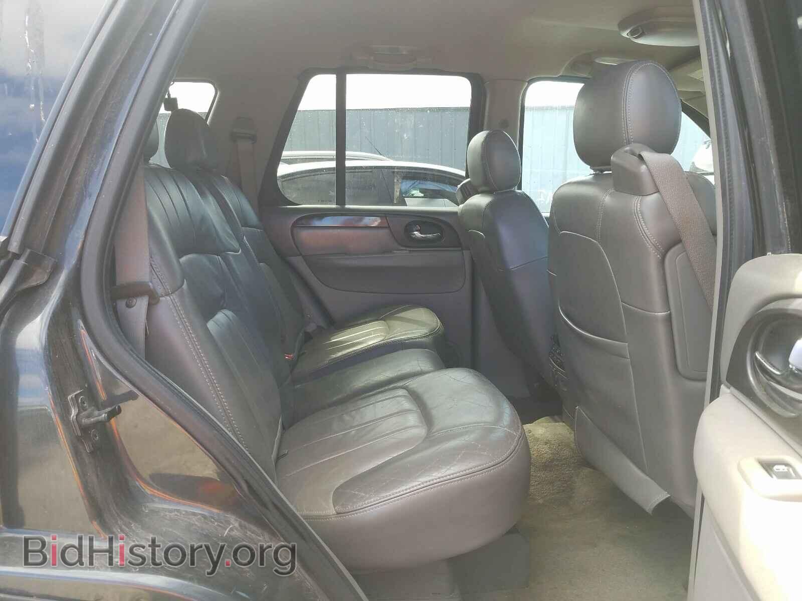 2003 GMC ENVOY - VIN: 1GKDT13S732182174 - Фото 6