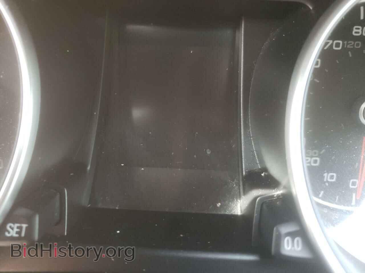 2014 AUDI A5 - VIN: WAULFAFR7EA056183 - Фото 8