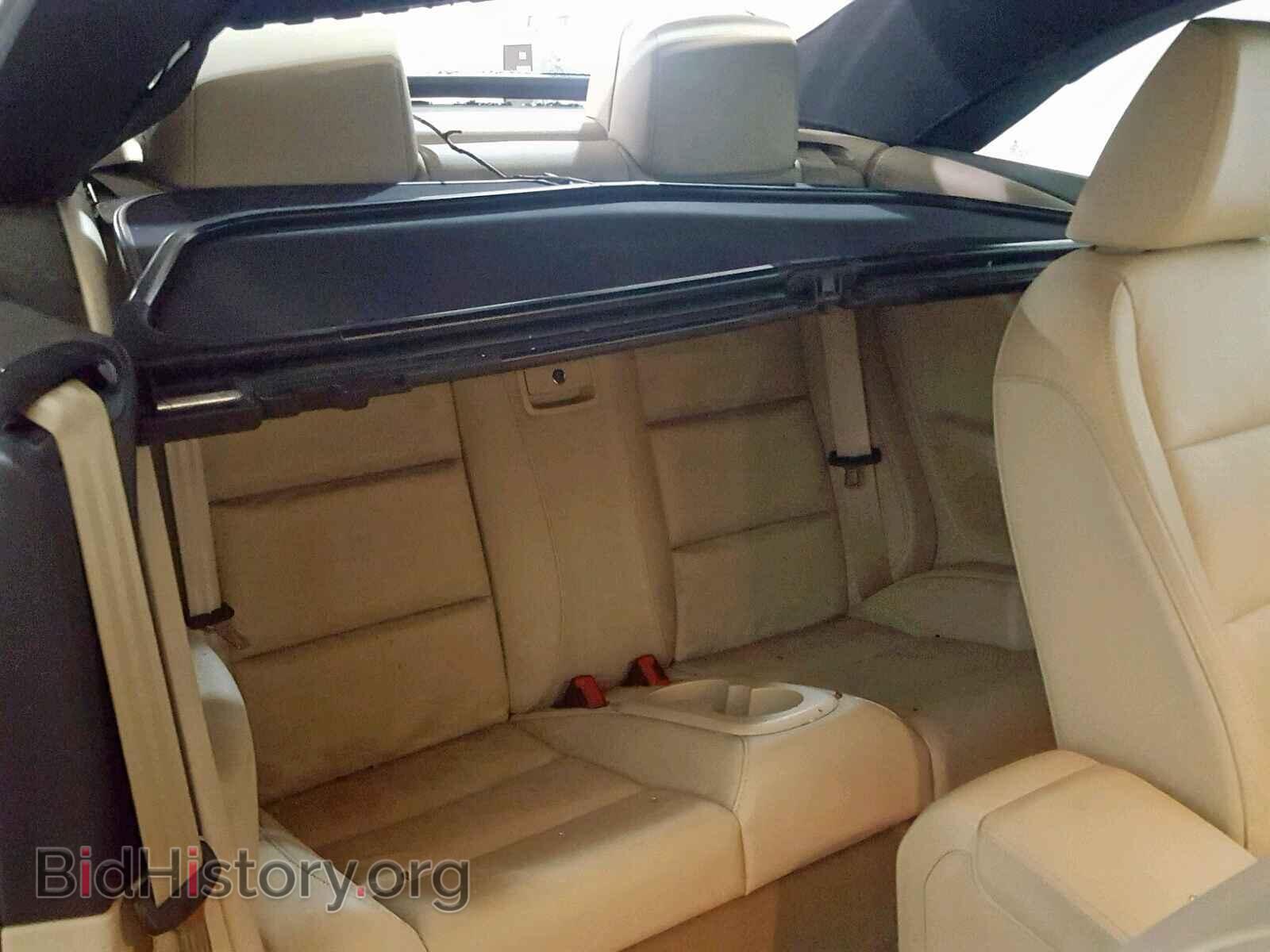 2012 VOLKSWAGEN EOS - VIN: WVWFW7AH8CV010773 - Фото 6