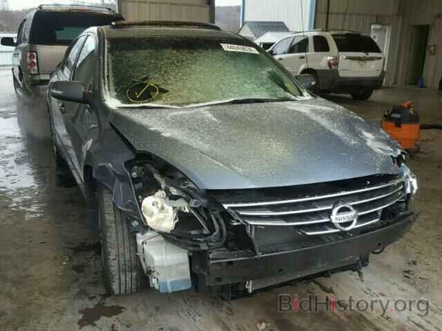 Photo 1N4AL2AP0AC194358 - NISSAN ALTIMA 2010