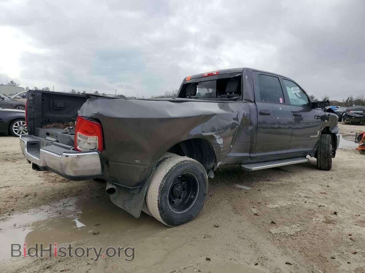 2021 RAM 3500 - VIN: 3C63RRGL3MG514716 - Фото 3