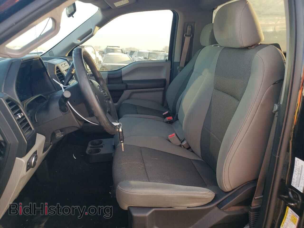 2016 FORD All Models - VIN: 1FTMF1CF3GKF31181 - Фото 7