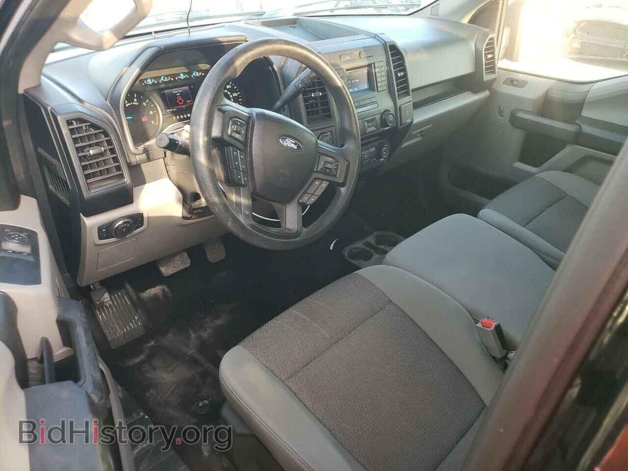2016 FORD All Models - VIN: 1FTMF1CF3GKF31181 - Фото 8