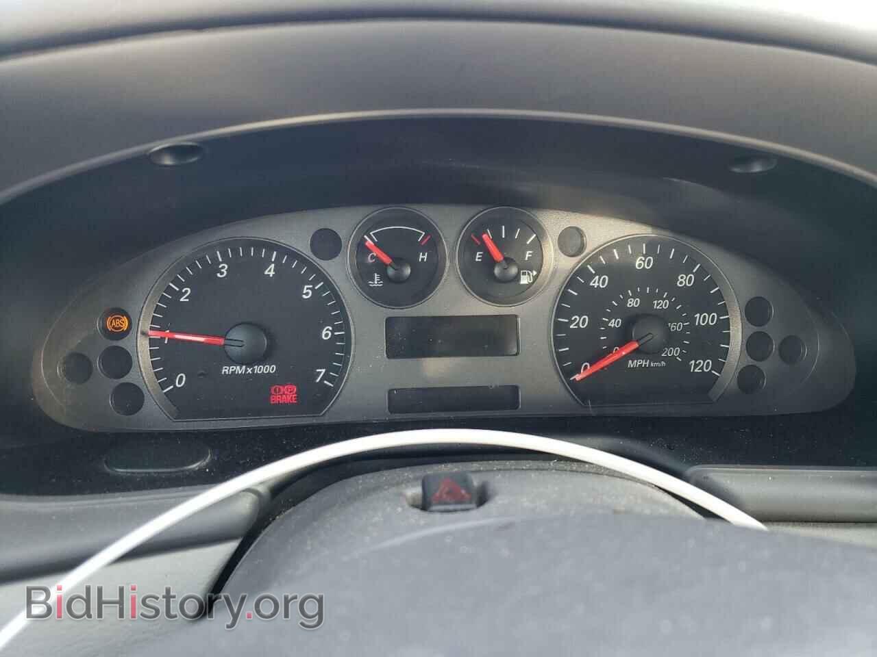2006 FORD TAURUS - VIN: 1FAFP56U26A191300 - Фото 9