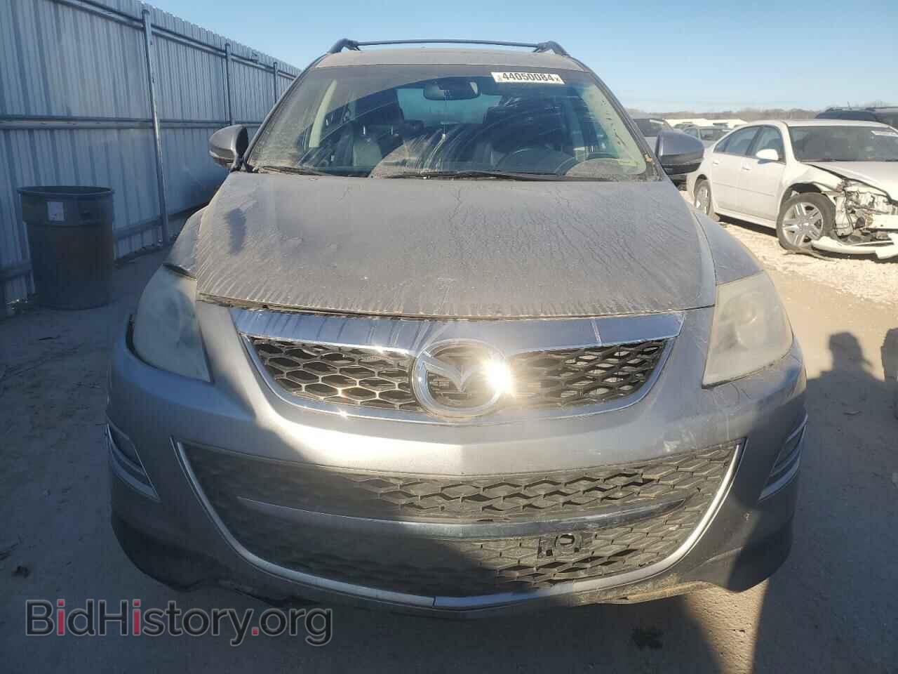 2010 MAZDA CX-9 - VIN: JM3TB3MA6A0229920 - Фото 5