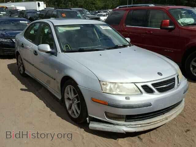 Фотография YS3FH49Y841003062 - SAAB 9 3 2004