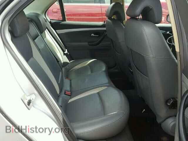 2004 SAAB 9 3 - VIN: YS3FH49Y841003062 - Фото 6