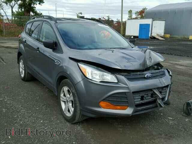 Фотография 1FMCU0F78EUC87685 - FORD ESCAPE 2014