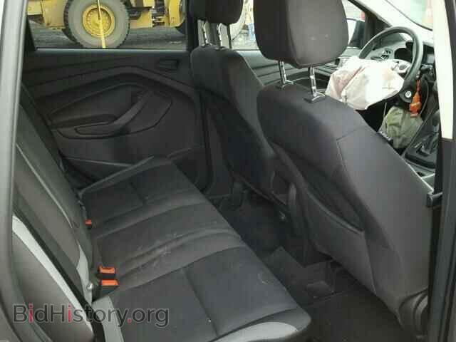 2014 FORD ESCAPE - VIN: 1FMCU0F78EUC87685 - Фото 6