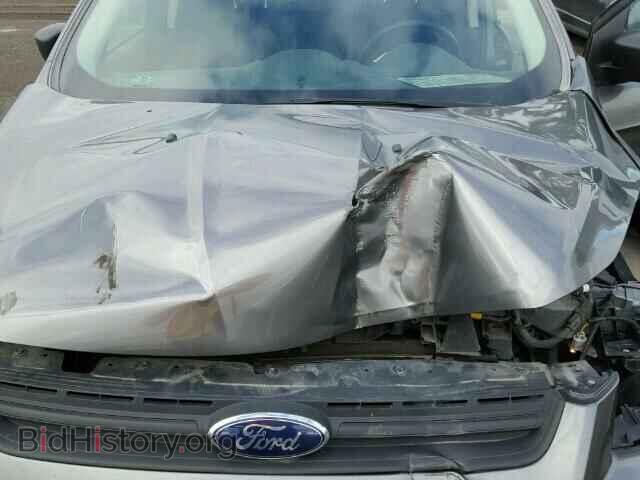 2014 FORD ESCAPE - VIN: 1FMCU0F78EUC87685 - Фото 7