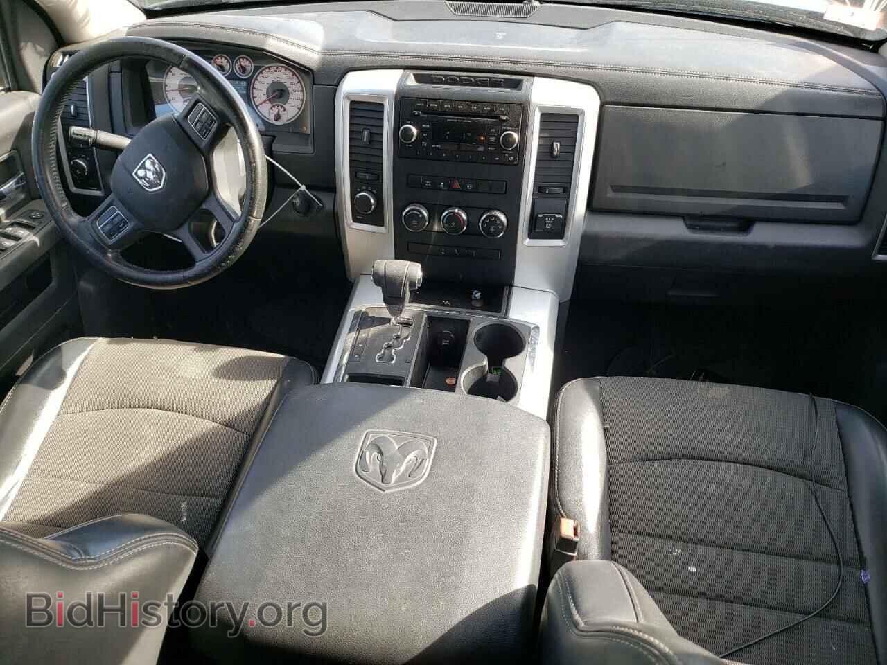 2012 DODGE RAM 1500 - VIN: 1C6RD7HT8CS152434 - Фото 8