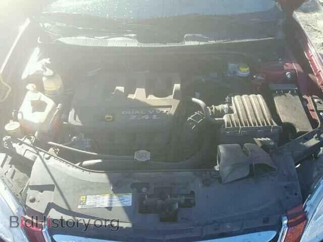 2012 CHRYSLER 200 - VIN: 1C3CCBBB0CN206381 - Photo 7
