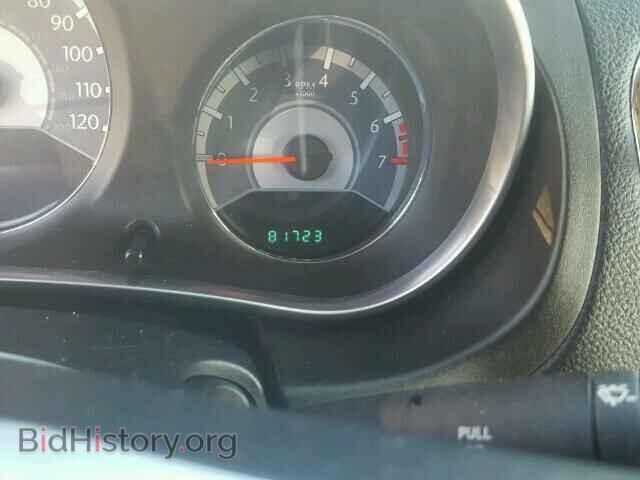 2012 CHRYSLER 200 - VIN: 1C3CCBBB0CN206381 - Photo 8