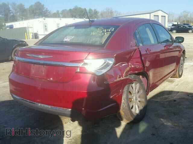 2012 CHRYSLER 200 - VIN: 1C3CCBBB0CN206381 - Photo 9