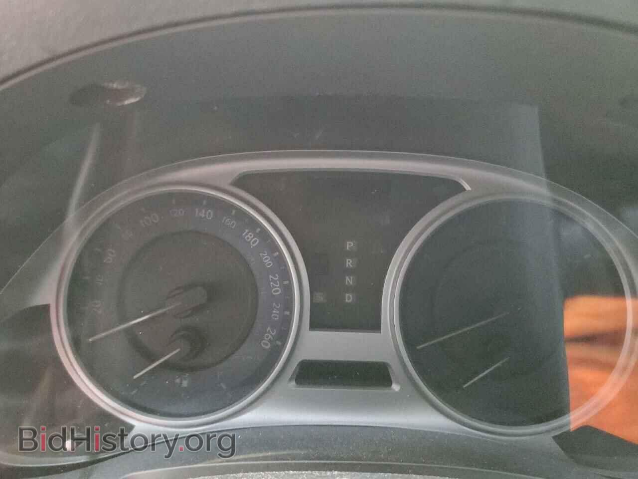 2007 LEXUS IS - VIN: JTHBE262572008042 - Фото 9