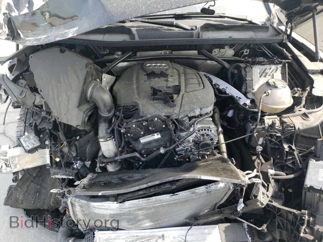 2019 AUDI Q5 - VIN: WA1BNAFY4K2052018 - Фото 7
