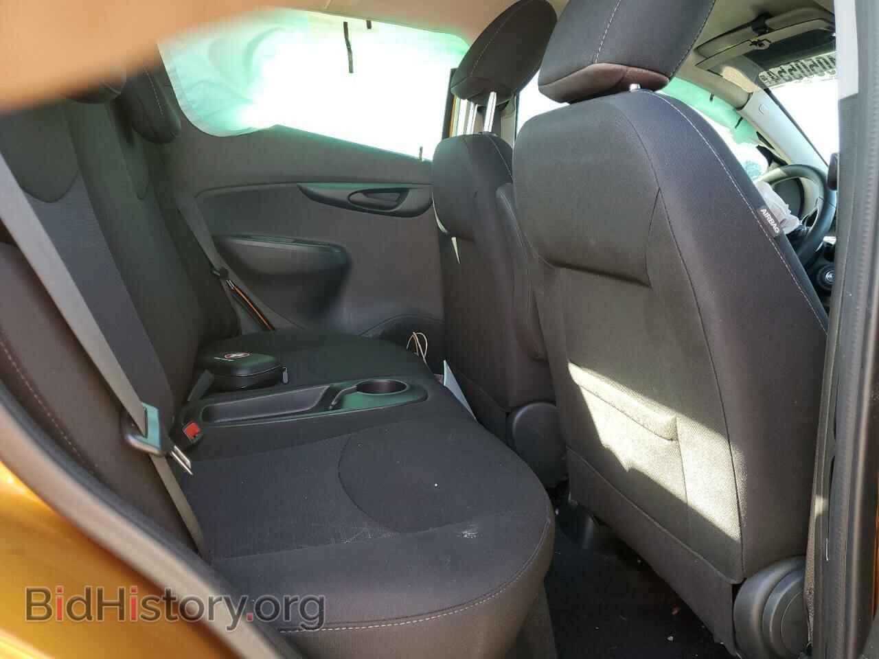 2019 CHEVROLET SPARK - VIN: KL8CD6SA1KC817370 - Фото 10