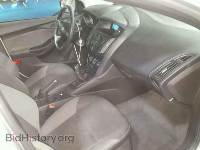2013 FORD FOCUS - VIN: 1FADP3E2XDL334815 - Photo 5