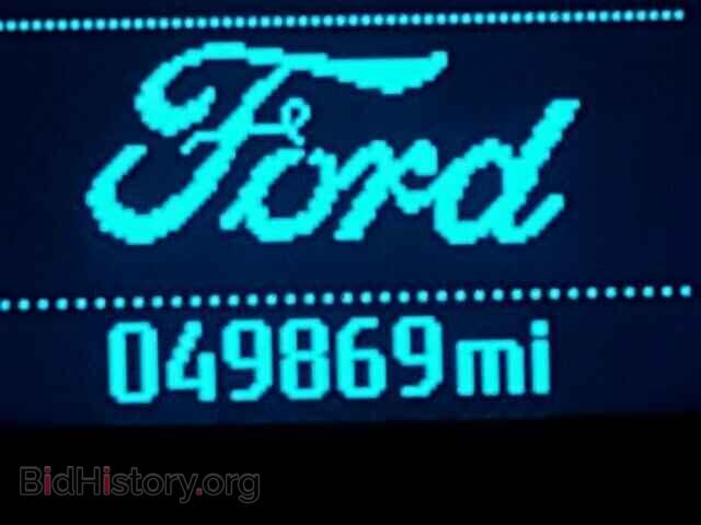 2013 FORD FOCUS - VIN: 1FADP3E2XDL334815 - Photo 8