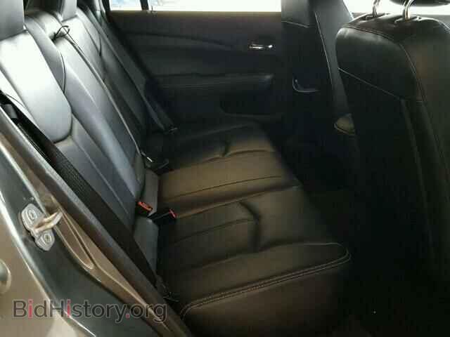 2013 CHRYSLER 200 - VIN: 1C3CCBCG9DN522308 - Photo 6