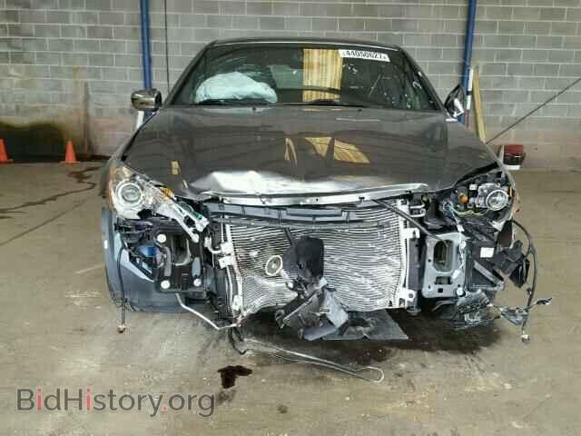 2013 CHRYSLER 200 - VIN: 1C3CCBCG9DN522308 - Photo 9