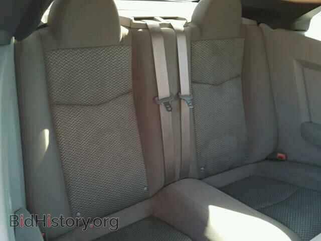 2008 CHRYSLER SEBRING - VIN: 1C3LC45K88N608356 - Фото 6